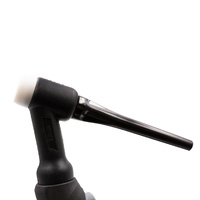380 Amp SR-18 - 8m Water Cooled TIG Torch - Dinse 35-50 