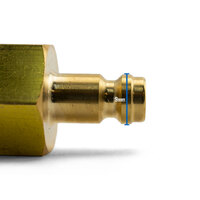 CK Worldwide QDGAP Quick Connect Adapter Plug