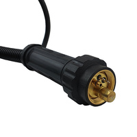 8m Spool Gun Value Pack - 240 Amp to suit CIGWELD MIG Machines - W4011250