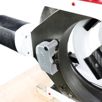 Lefon R12 Pipe Saw / Cutter - Orbital Bevelling Cutting Machine