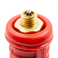 Unimig Red Neck 150CE Three Piece Flexible Coil Element