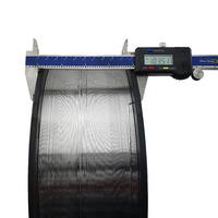 6kg - 2.0mm 1070 Aluminium MIG Welding Wire Spool