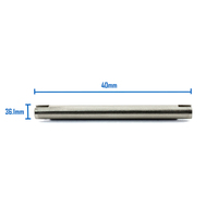 SC120 Cooling Tube - 5 Each - Made in Italy U14002K
