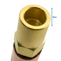 LPG Super Heating Tip - 18 x 12 
