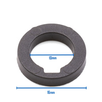 Kemppi D28 Gearwheel Spacer Washer SP4292030 Pack of 10
