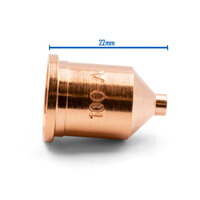 ST120 100A Plasma Consumable Kit to suit Hypertherm Powermax T60/80/100/RT80/60 - Made in Italy