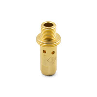 MIG Tip Holder / Adapter MB38 - 5 Pack - Binzel Style