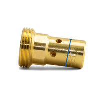 Binzel Style MIG Tip Holder / Adapter - MB501 - 40 Each