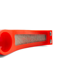 Tig Aesthetics Silicone Trailing Shield for TIG Torches