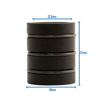 TWECO #2 Style 37 Piece Value Kit / Combo 1.0mm Tips