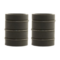 Tweco #4 Style 14 Piece Value Kit / Combo 1.0mm Tips
