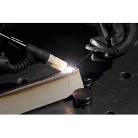 Unimig ENVY 230 AC/DC 15amp Pulse TIG/STICK Welder