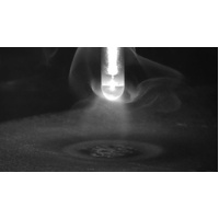 Unimig ENVY MULTI 250 AC/DC Welder Pulse MIG/TIG/STICK Welder