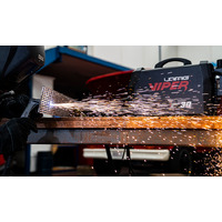 UNIMIG Viper Inverter Cut 30 MKII Plasma Cutter - U14005K