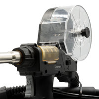 UNIMIG MIG Spool Gun 6m 220 Amp - Suits 200 Pulse MIG U11003K