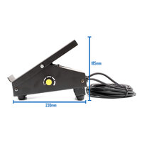 UNIMIG Foot Control Pedal to Suit RAZOR ACDC 200