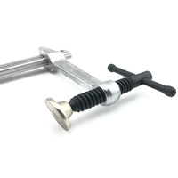 2x Strong Hand Utility Clamp 4-IN-1 - 165mm x 115mm