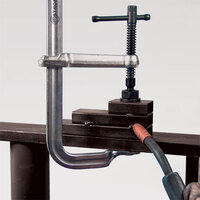 Strong Hand Utility Clamp - Light Duty G-Rail - 520mm x 180mm