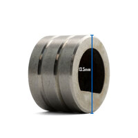 U Groove Aluminium Drive Roller 0.9mm for UNIMG PLSP 240A Spool Gun