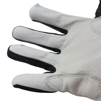 UNIMIG Rogue Pro TIG Glove - Size Large