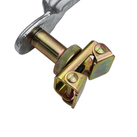 2x Strong Hand Utility Clamp 4-IN-1 - 320mm x 140mm