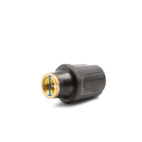 T2 / T3W Short Back Cap - T2SBC - 5 Pack