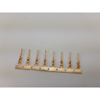 CIGWELD Male Plug 8 pin suit Cigweld machines CIG weld  UOA706900