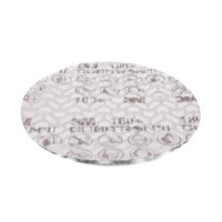 3M Xtract Cubitron 710W 180 Grit 150mm Sanding Disc Pad 6" - 39083 - 50 Each