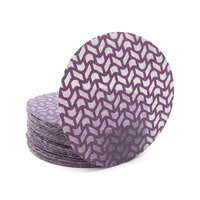 3M Xtract Cubitron 710W 120 Grit 150mm Sanding Disc Pad 6" - 39072 - 50 Each
