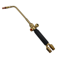 Buddy Style Set of LPG Tips Only