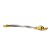 COBRA Braze-O Matic Portable Oxy/Mapp HVAC Brazing & Heating Kit with FREE Bottle Holder Carrier- No Bottles 