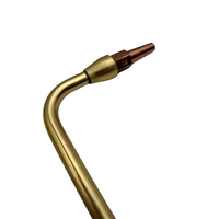 COBRA Oxygen / LPG Buddy Type Micro Torch and Tips