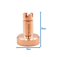 Lincoln LC105 Plasma Consumable Kit