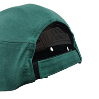 Dodge Bump Cap - 70mm Peak - Green - Head Protection Hard Hat