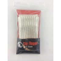 Weldclass Platinum Soft Skin Tig Welders Gloves + TIG Finger Original