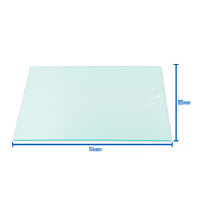 Weldclass PAPR Promax 650 and 680 Complete Clear Lens Kit - 2 Outer 2 Inner