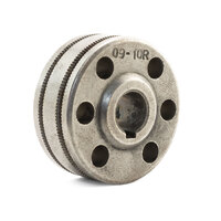 MIG Drive Roller Knurled 0.9mm-1.2mm - 1 Each