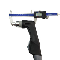 UNIMIG SC80 6.5m Plasma Torch to Suit Cut 45 / 80