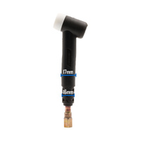 10x TIG Torch Body / Head - 17 Series - WP-17 - SR-17