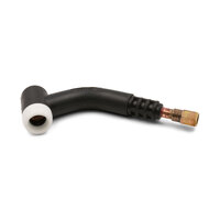 17 Series Flexible TIG Torch Body / Head - WP-17 - SR-17