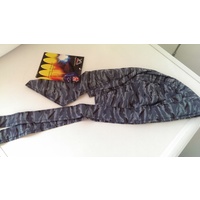 1x Wild Welders Bandana / Cap Skull Rag