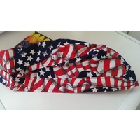 5x USA Welders Bandana / Cap Skull Rag