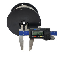 Gasless GS E71T-GS Mig Wire x 0.8mm x 1.0kg
