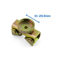 Strong Hand Clip On V-PAD Suits UD Series Clamps