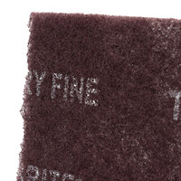 3M 150mm x 230mm Scotch-Brite 7447 General Purpose Hand Pad - 10 Each