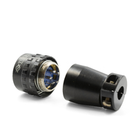 5 Pin Male Plug to suit WIA 200i - MC105-0