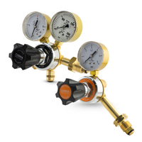 COBRA Oxygen LPG Gas Kit - Welding | Cutting | Brazing Set OXY LPG