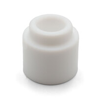 TIG Gas Lens Saver Collet Body 12 Piece Kit - 1.0mm - CK17|18|26