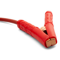 4m Jumper Booster Lead Set - 25mm² cable - Super Heavy Duty 57320 - 57322
