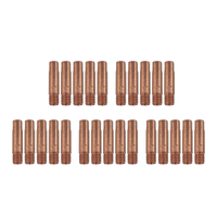 0.8mm - Aluminium MIG Roller Conversion Kit for 3-4m Torch to suit 175 | 182 | 150